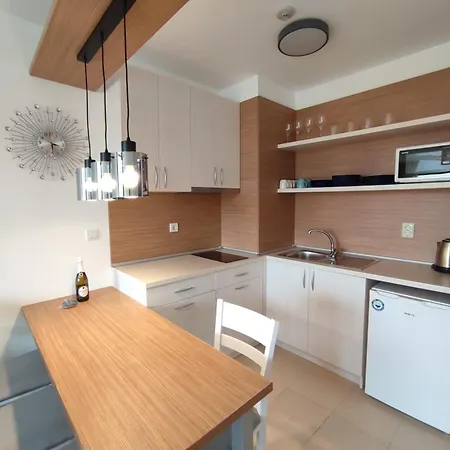 Διαμέρισμα Luxury In Belvedere Club